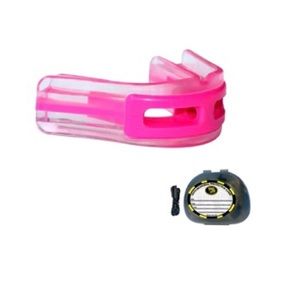 Bundle LoPro Female Mouth Piece & SafeTGard Mouth Piece
